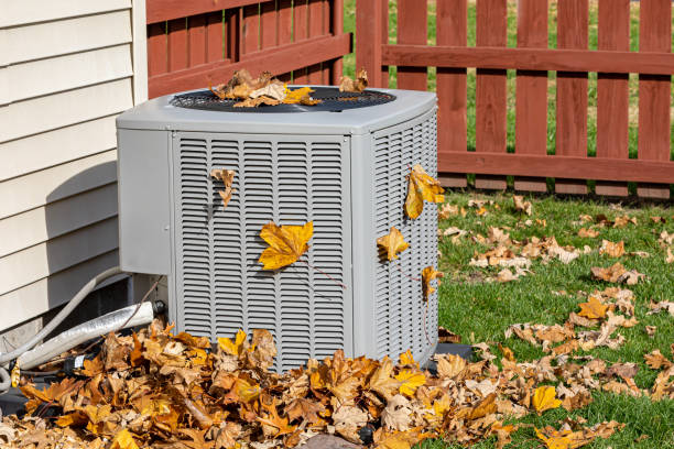 Best HVAC Installation Services  in North Aurora, IL