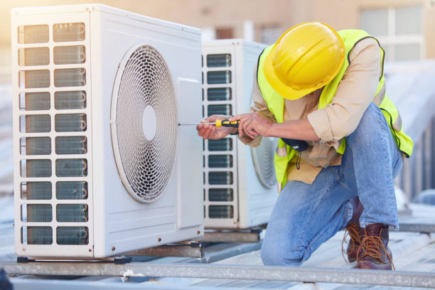Best Affordable HVAC Services  in North Aurora, IL