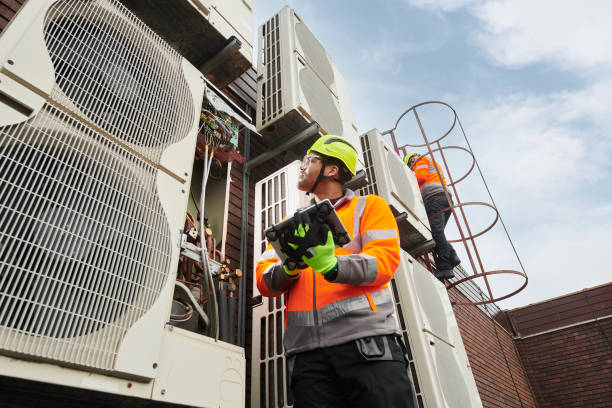 Best HVAC Companies Near Me  in North Aurora, IL