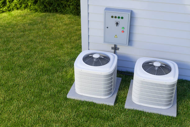 Air Quality Test in North Aurora, IL
