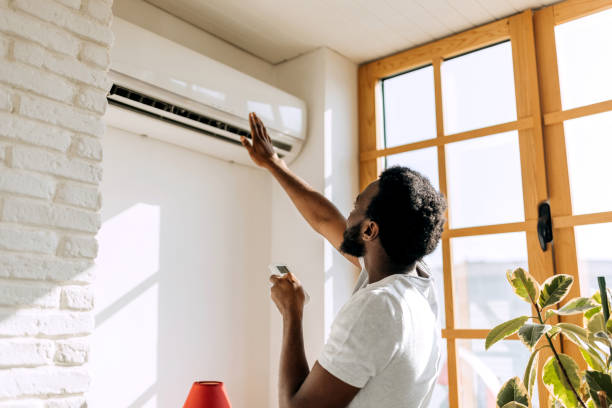 Best Best HVAC Companies  in North Aurora, IL