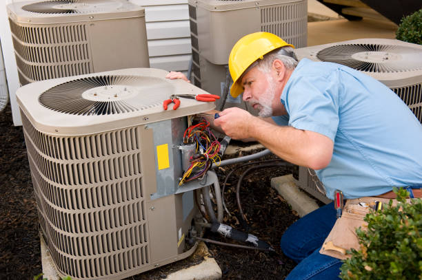 Best HVAC Air Duct Cleaning  in North Aurora, IL