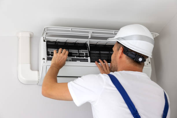 Best Central Air Repair  in North Aurora, IL