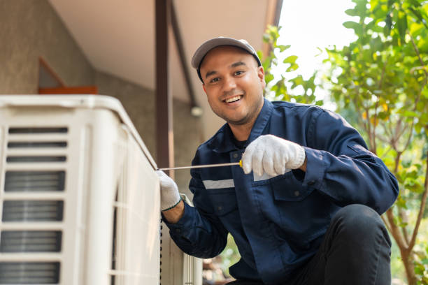 Affordable Air Conditioning Repair in North Aurora, IL