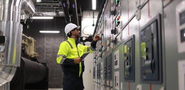 Best HVAC Repair Near Me  in North Aurora, IL